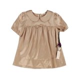 Baby Doll Short Sleeve Shirt