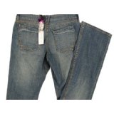 Paris Hilton Flare Leg Jeans