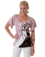 Angel's Tee