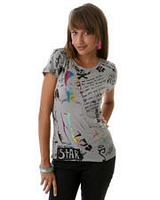 Punk Rocker Tee