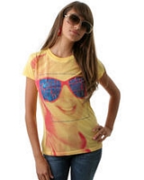 Bright Future Tee
