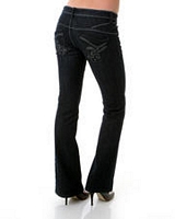 Boot Cut Jean