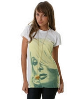 Green Goddess Tee