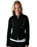 In The Band Jacket