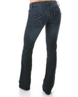 Bootcut Jeans