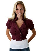 Pretty Milly Jacket