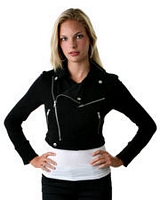 Motorcycle Jacket