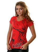 A-List Tee