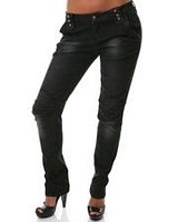 Stormy Skinny Jeans