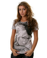 Limited Edition Paris Inspire Tee