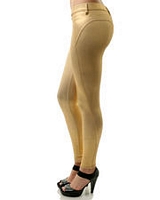 Super-Tight Leggings