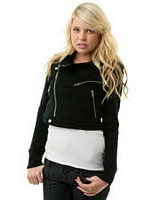 Motorcycle Jacket