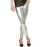 Paris Hilton Ankle-Length Skinny Legging