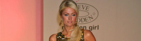 Paris Hilton's Clothes