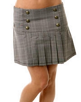 Mini Skirt