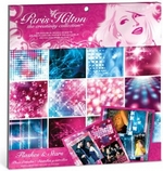 Flashes & Stars 24 Sheets Pad