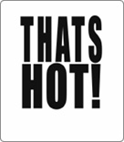 That's Hot