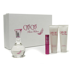 Paris Hilton Can Can Gift Set