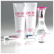 Paris Hilton Can Can Gift Set