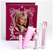 Paris Hilton Heiress Gift Set