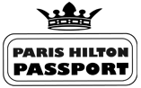 Paris Hilton Passport Paris, South Beach, Tokyo, St. Moritz