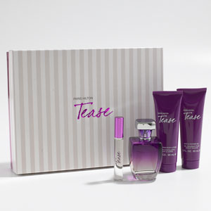 Tease Gift Set