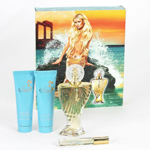 Siren Gift Set