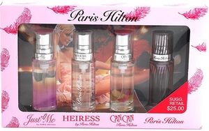 Coffret Gift Set