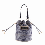 ARMY Coated Blue Camouflage