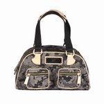 ARMY Black Camouflage