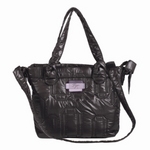CORTINA Black with Diamonds