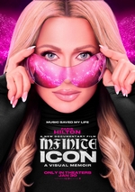 Infinite Icon: A Visual Memoir