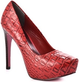 Audra (Red Croc)