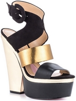 Catriona (Black)