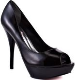 Corine (Black Patent)