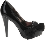 Destiny (Black Patent)