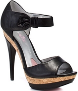 Flora (Black)
