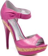 Flora (Hot Pink)