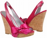 Galaxy (Pink Patent)
