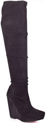 Jezabel (Black Stretch)