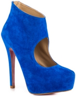 Julie (Royal Blue)