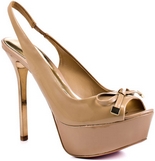 Linda (Nude Patent Kid)