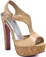 Liza (Camel Smooth)