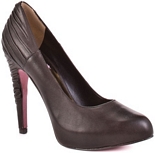 Nandi (Brown Leather)