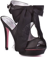 Nikita (Black)