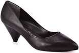 Pamela (Black Leather)