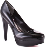 Reese (Black Patent)