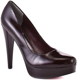 Tyra (Red Patent)