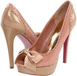 Sharri (Nude Patent)