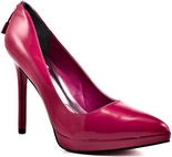 Tamora (Fuchsia Patent)